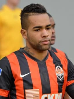 Alex Teixeira