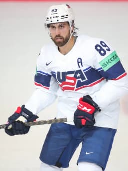 Alex Tuch
