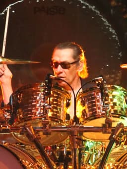 Alex Van Halen
