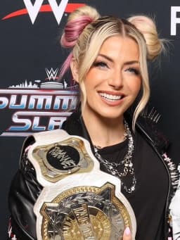 Alexa Bliss