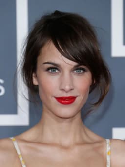 Alexa Chung