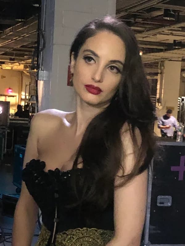 Alexa Ray Joel