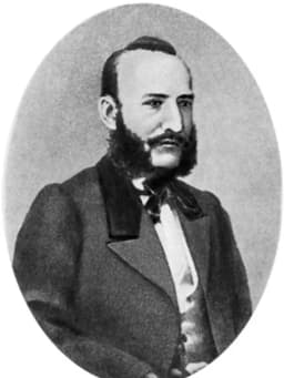Alexander Afanasyev