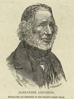 Alexander Anderson (illustrator)