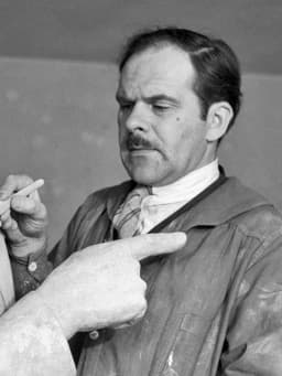 Alexander Archipenko