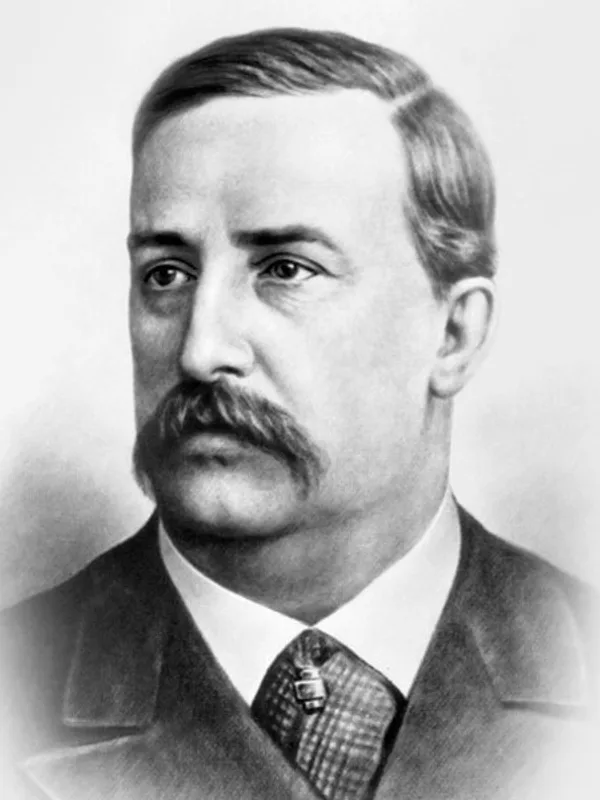 Alexander Borodin
