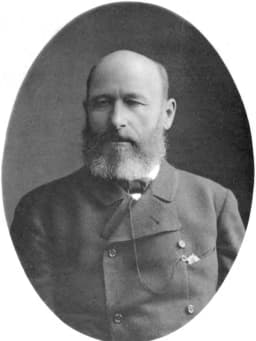Alexander Butlerov