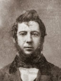 Alexander Cartwright