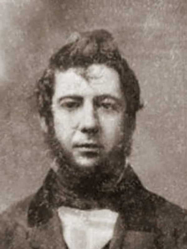 Alexander Cartwright