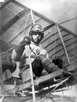 Alexander de Seversky