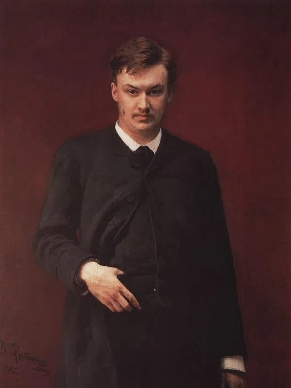 Alexander Glazunov