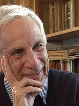 Alexander Goehr
