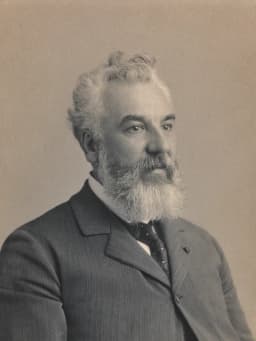 Alexander Graham Bell