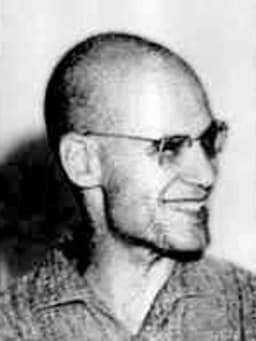 Alexander Grothendieck