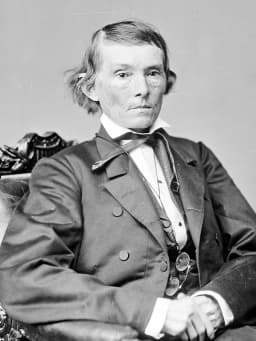 Alexander H. Stephens