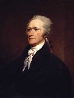 Alexander Hamilton