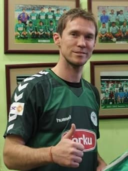 Alexander Hleb