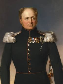 Alexander I of Russia