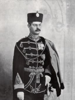 Alexander I of Serbia