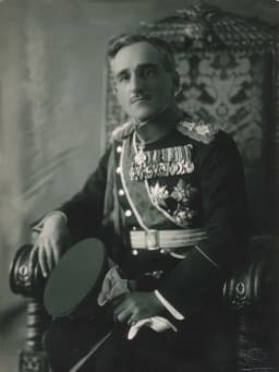 Alexander I of Yugoslavia