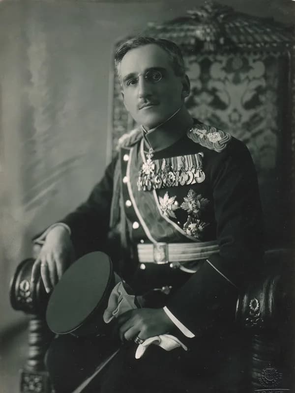 Alexander I of Yugoslavia