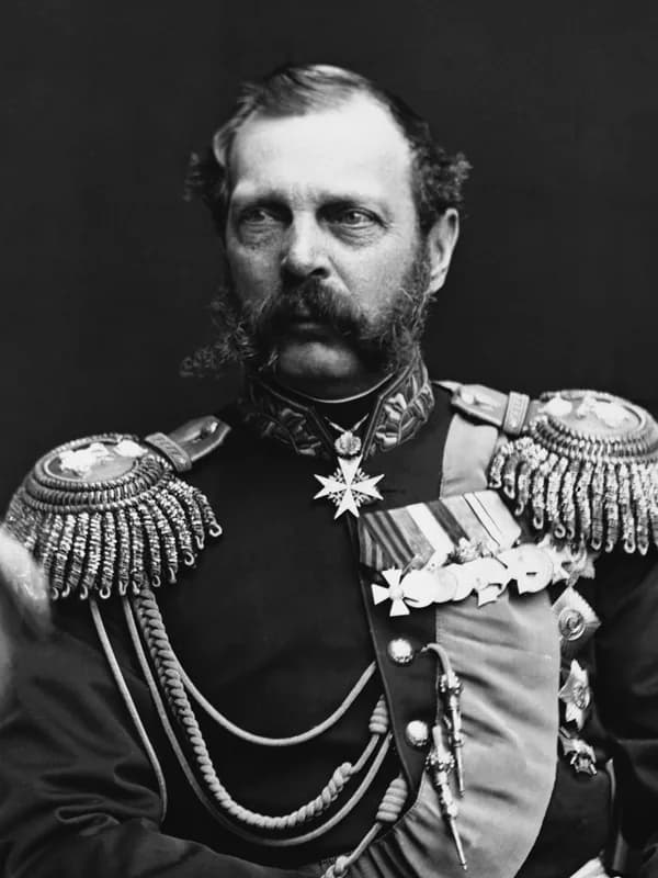 Alexander II of Russia