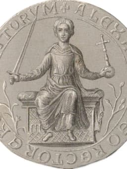 Alexander II of Scotland