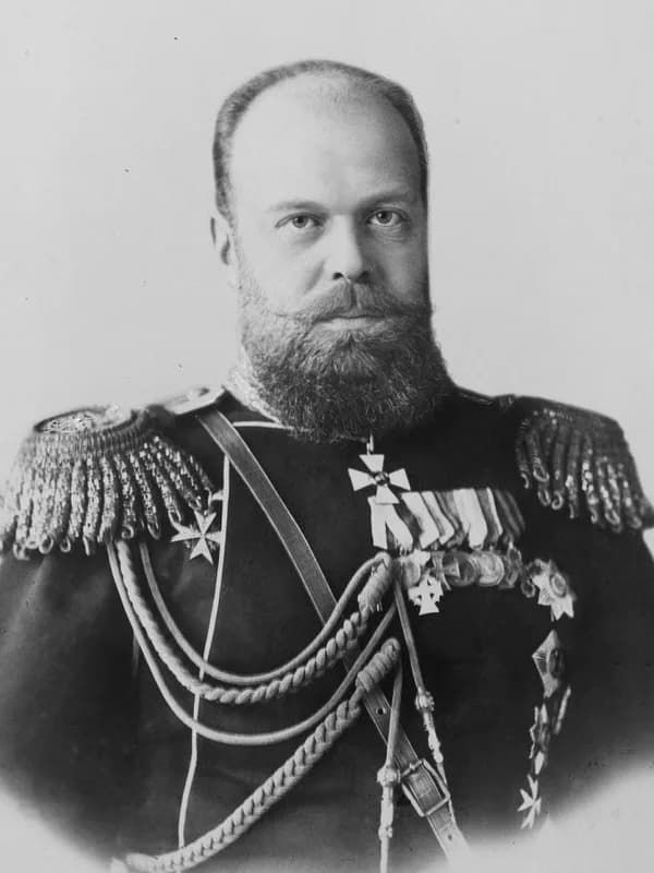 Alexander III of Russia
