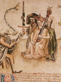 Alexander III of Scotland