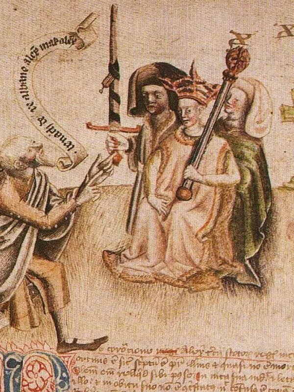 Alexander III of Scotland