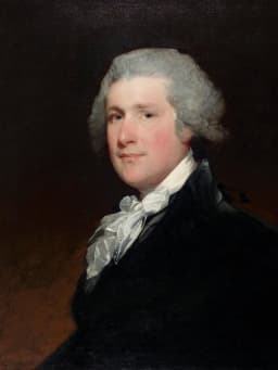 Alexander J. Dallas (statesman)