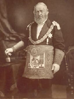 Alexander Keith (politician)