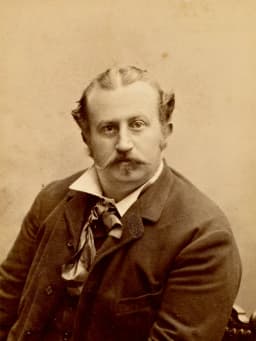Alexander Kielland
