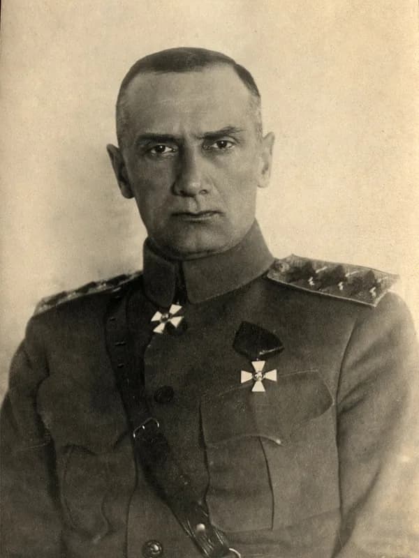 Alexander Kolchak