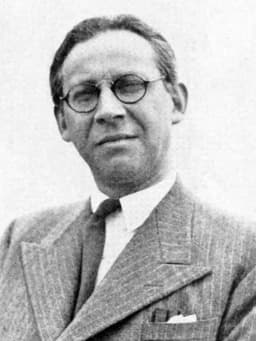 Alexander Korda