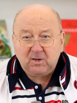 Alexander Korzhakov