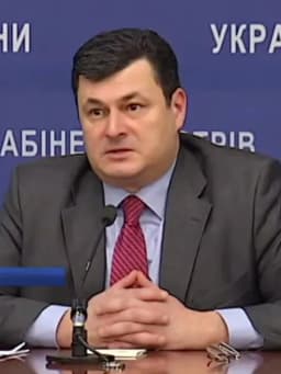 Alexander Kvitashvili