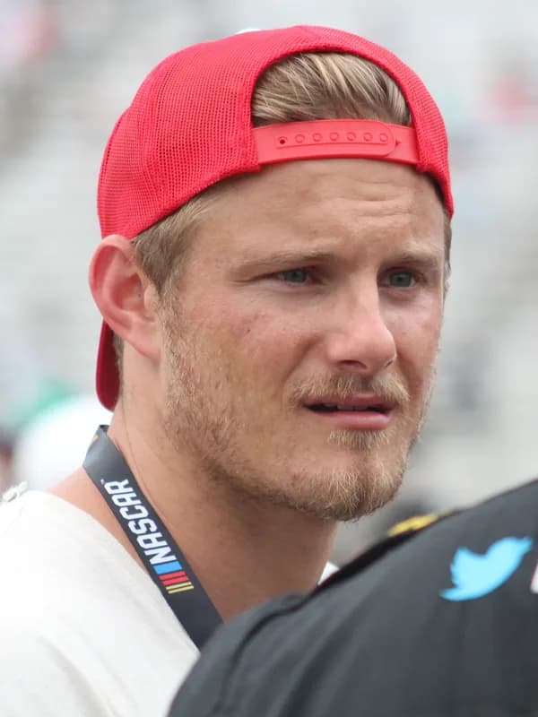 Alexander Ludwig