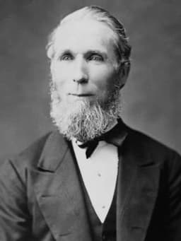 Alexander Mackenzie (politician)