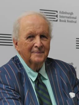 Alexander McCall Smith