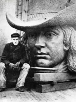 Alexander Milne Calder