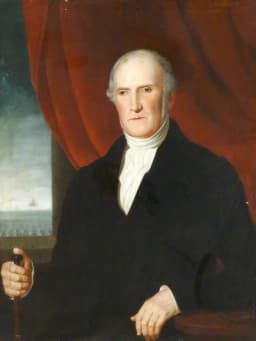 Alexander Mitchell (engineer)