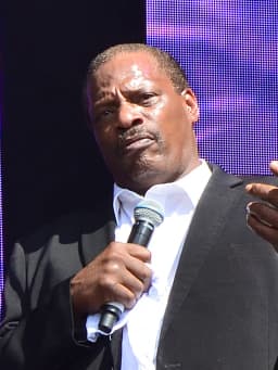 Alexander O'Neal