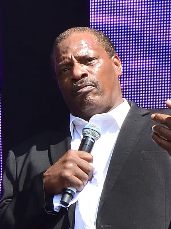 Alexander O'Neal