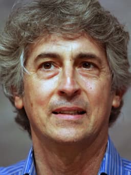 Alexander Payne