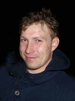 Alexander Perezhogin