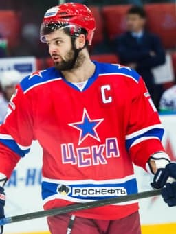 Alexander Radulov