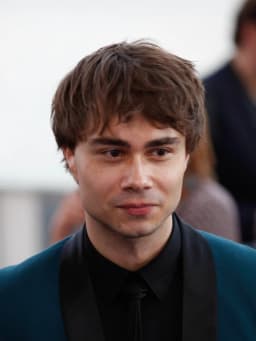 Alexander Rybak