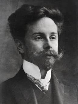 Alexander Scriabin