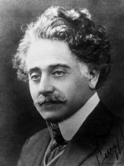 Alexander Shirvanzade